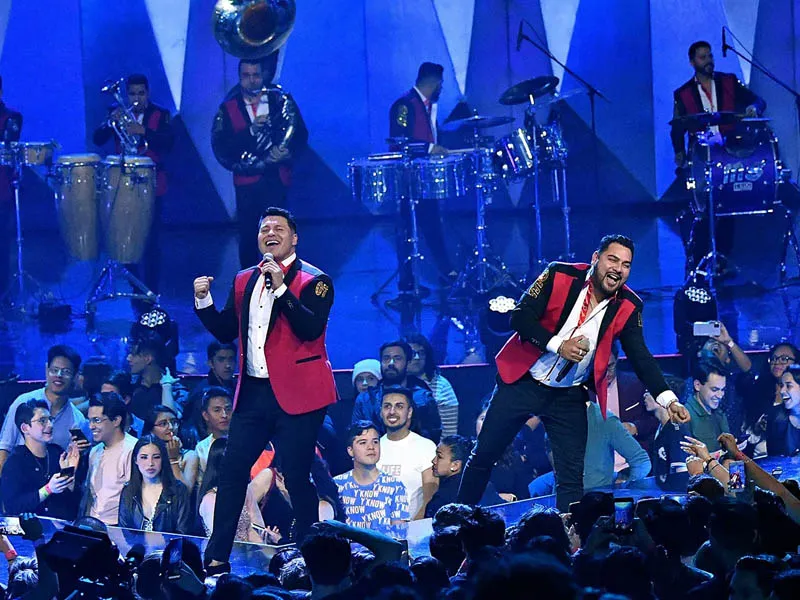 Banda MS tickets