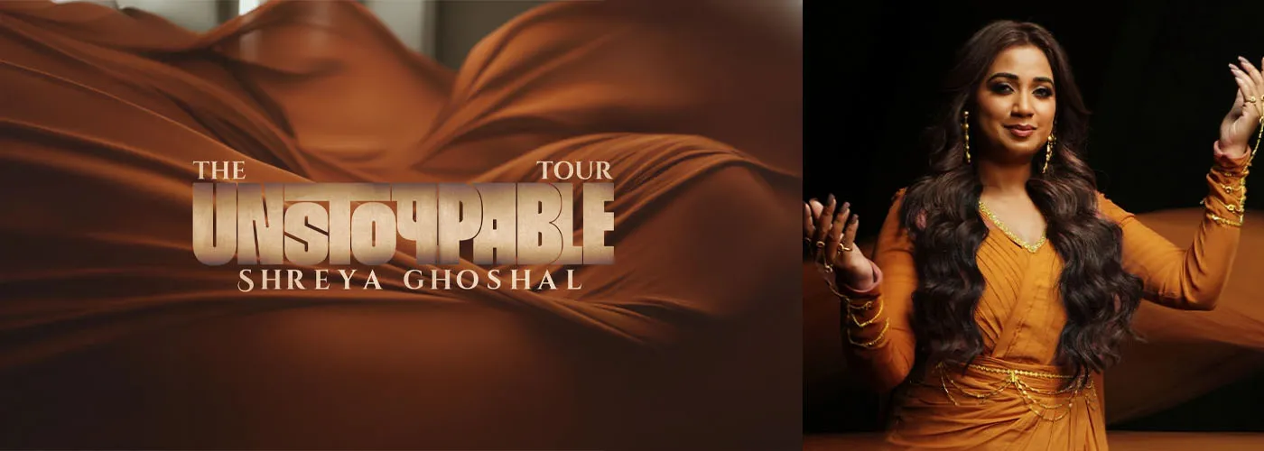 Shreya Ghoshal