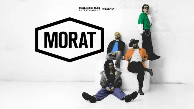 Morat at Texas Trust CU Theatre at Grand Prairie