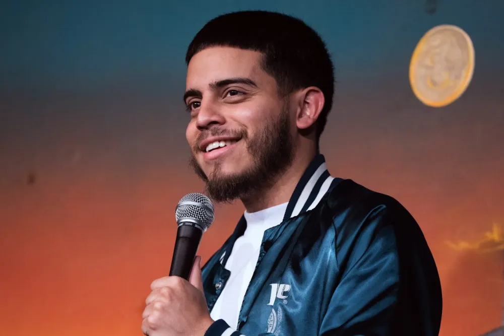 Ralph Barbosa's Birthday Fest ft. Felipe Esparza tickets