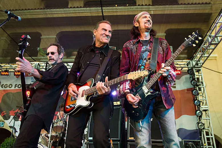 Texas Classic Rock Revival tickets