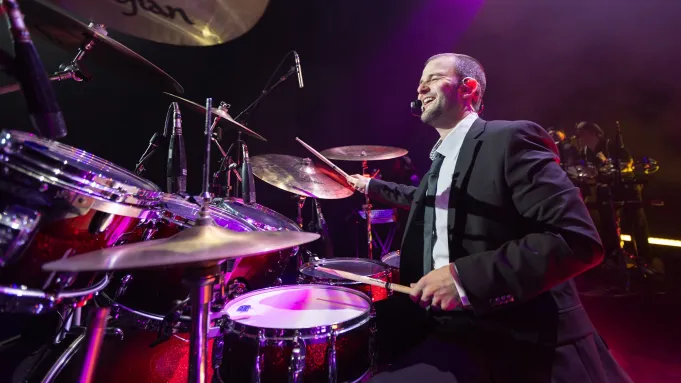 The Phil Collins Story